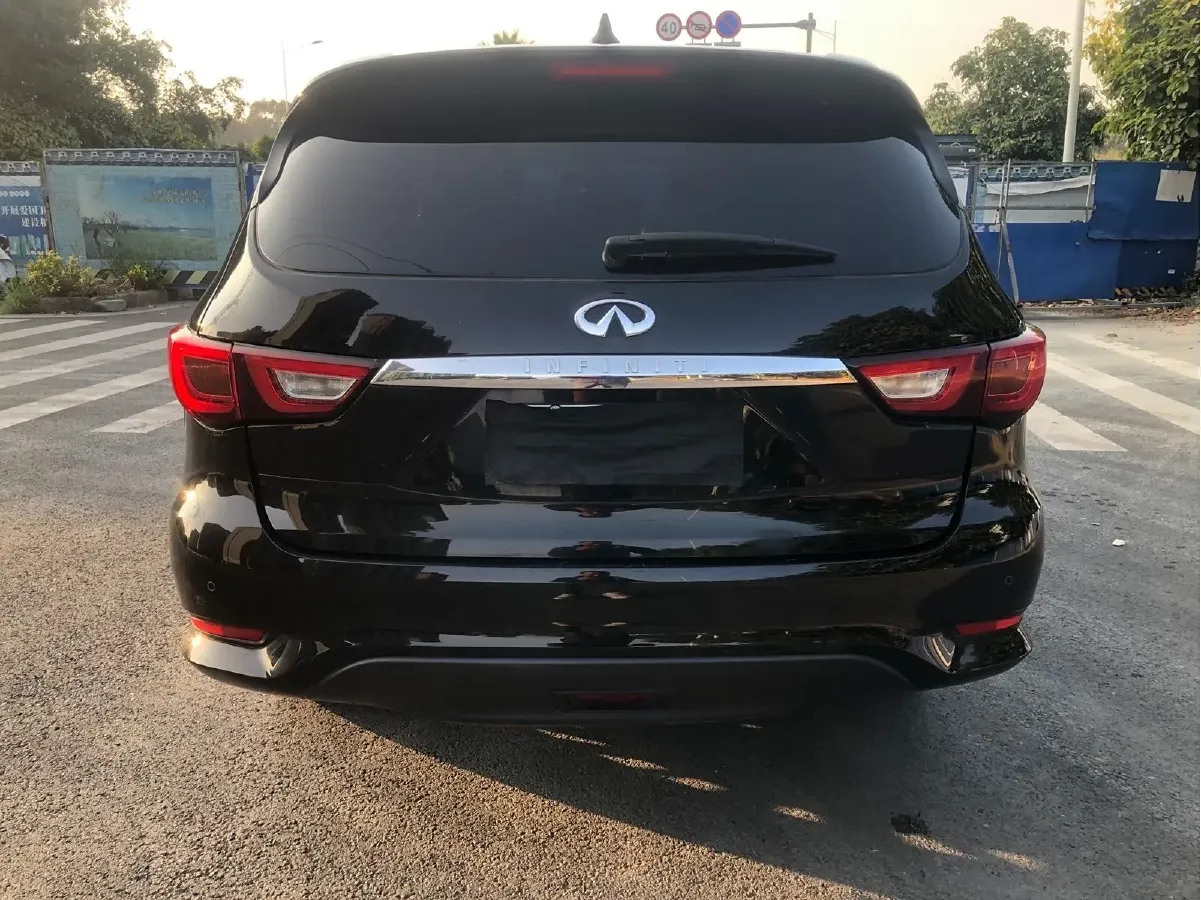 2016 Infiniti QX60 2.5T 233HP L4 CVT Hybrid,autocango,china used car exporter,china ev exporter,chinese used car exporter,chinese used ev exporter