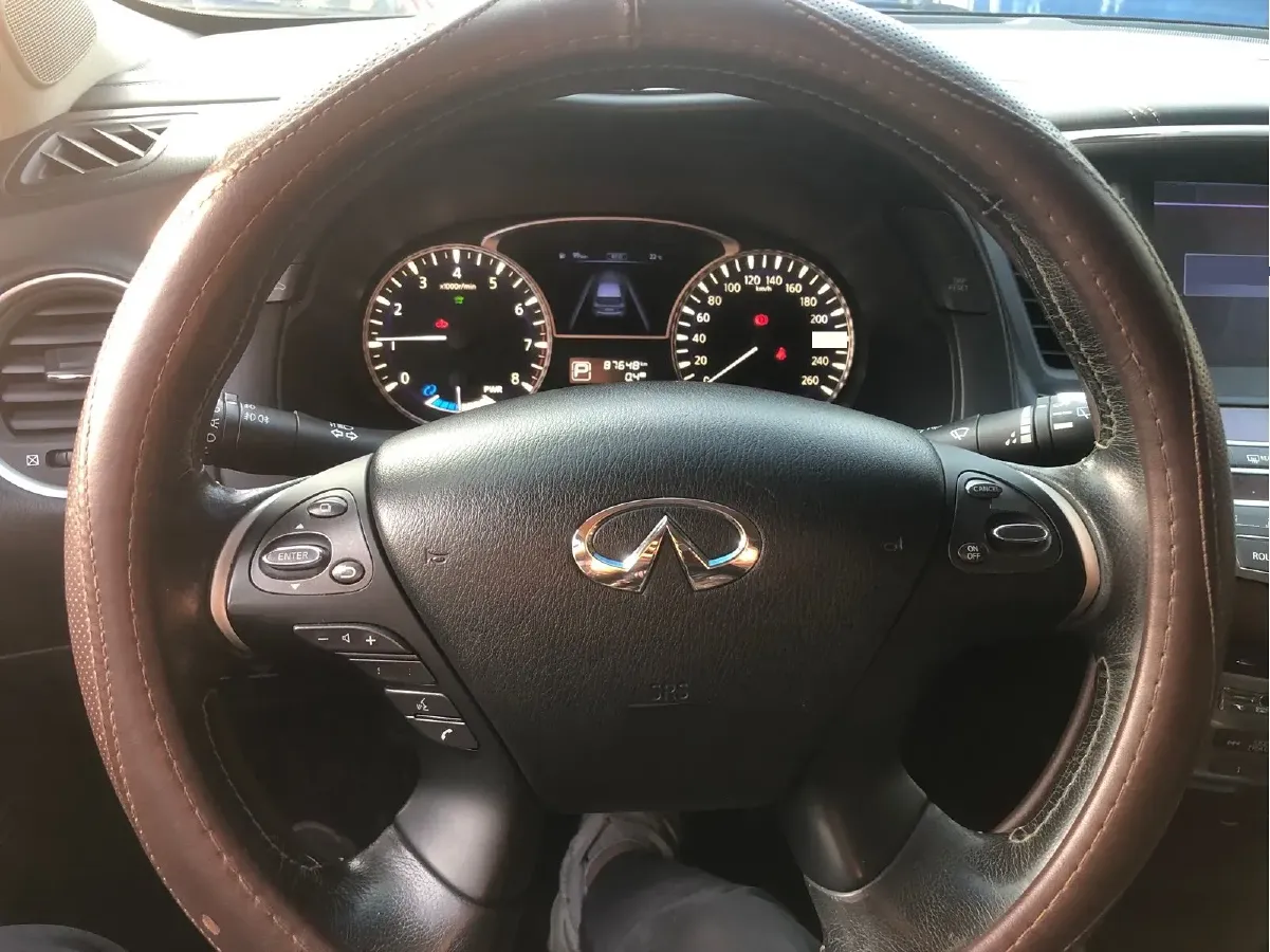 2016 Infiniti QX60 2.5T 233HP L4 CVT Hybrid,autocango,china used car exporter,china ev exporter,chinese used car exporter,chinese used ev exporter