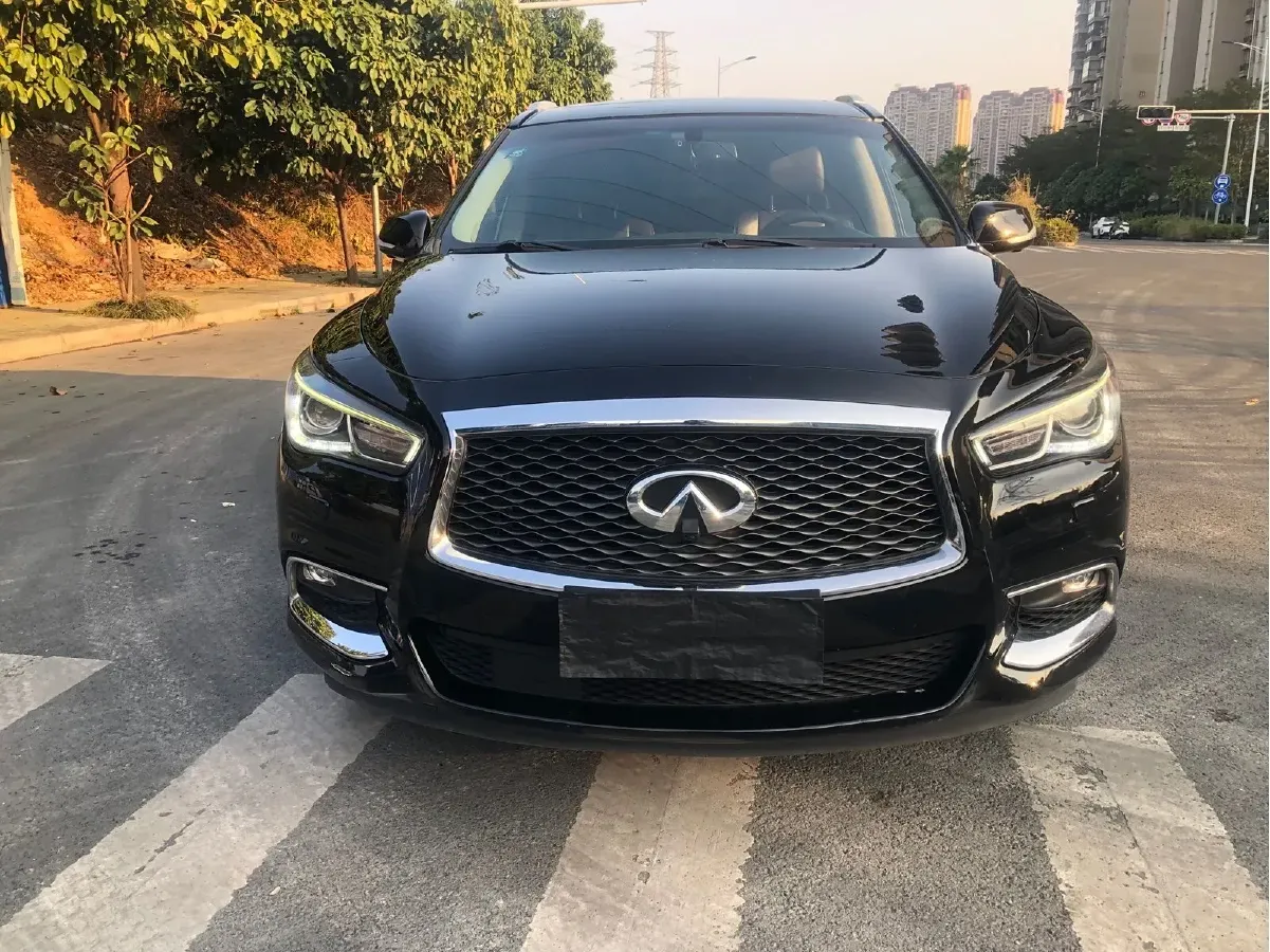 2016 Infiniti QX60 2.5T 233HP L4 CVT Hybrid,autocango,china used car exporter,china ev exporter,chinese used car exporter,chinese used ev exporter