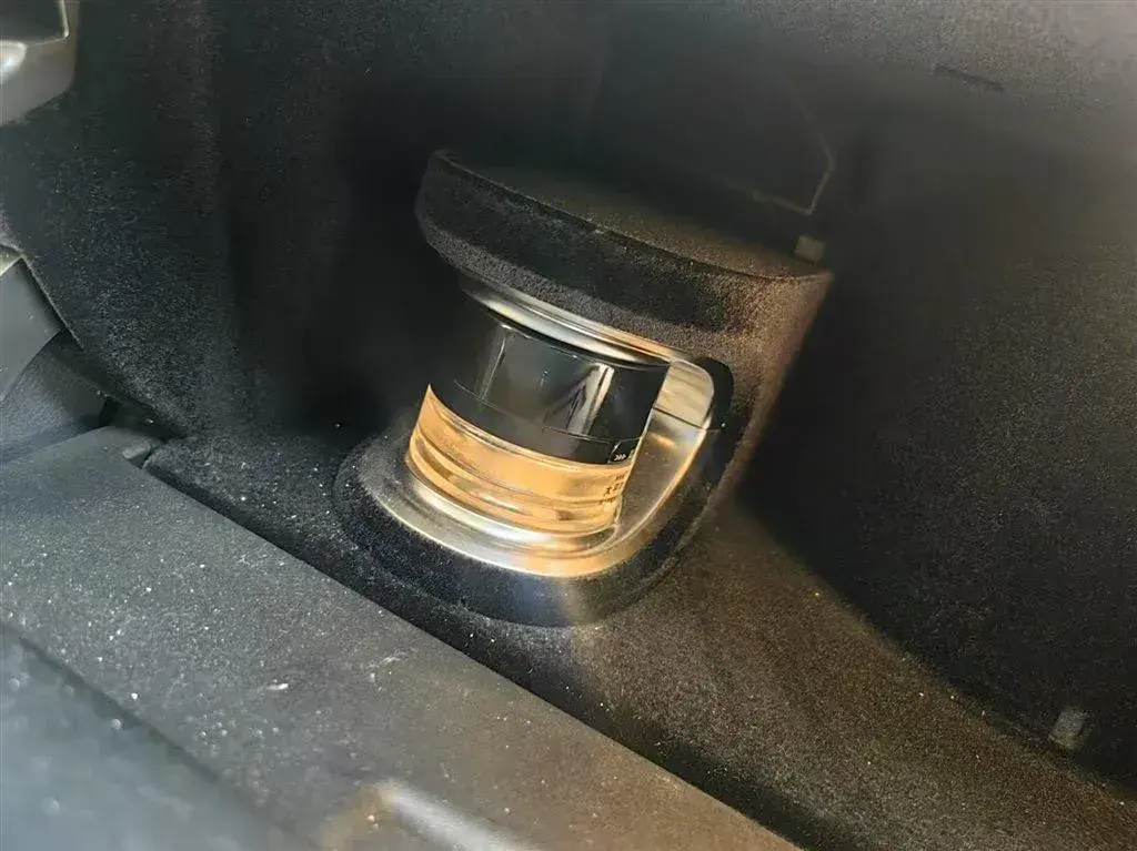 2019 Mercedes-Benz E Class 2.0T 245HP L4 9AT