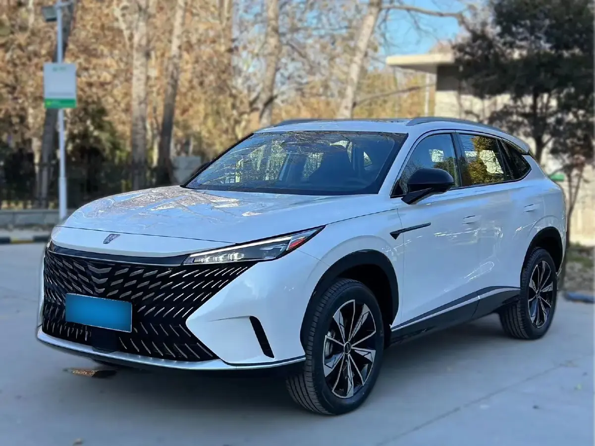 2023 Roewe RX5 1.5T 188HP L4 7DCT