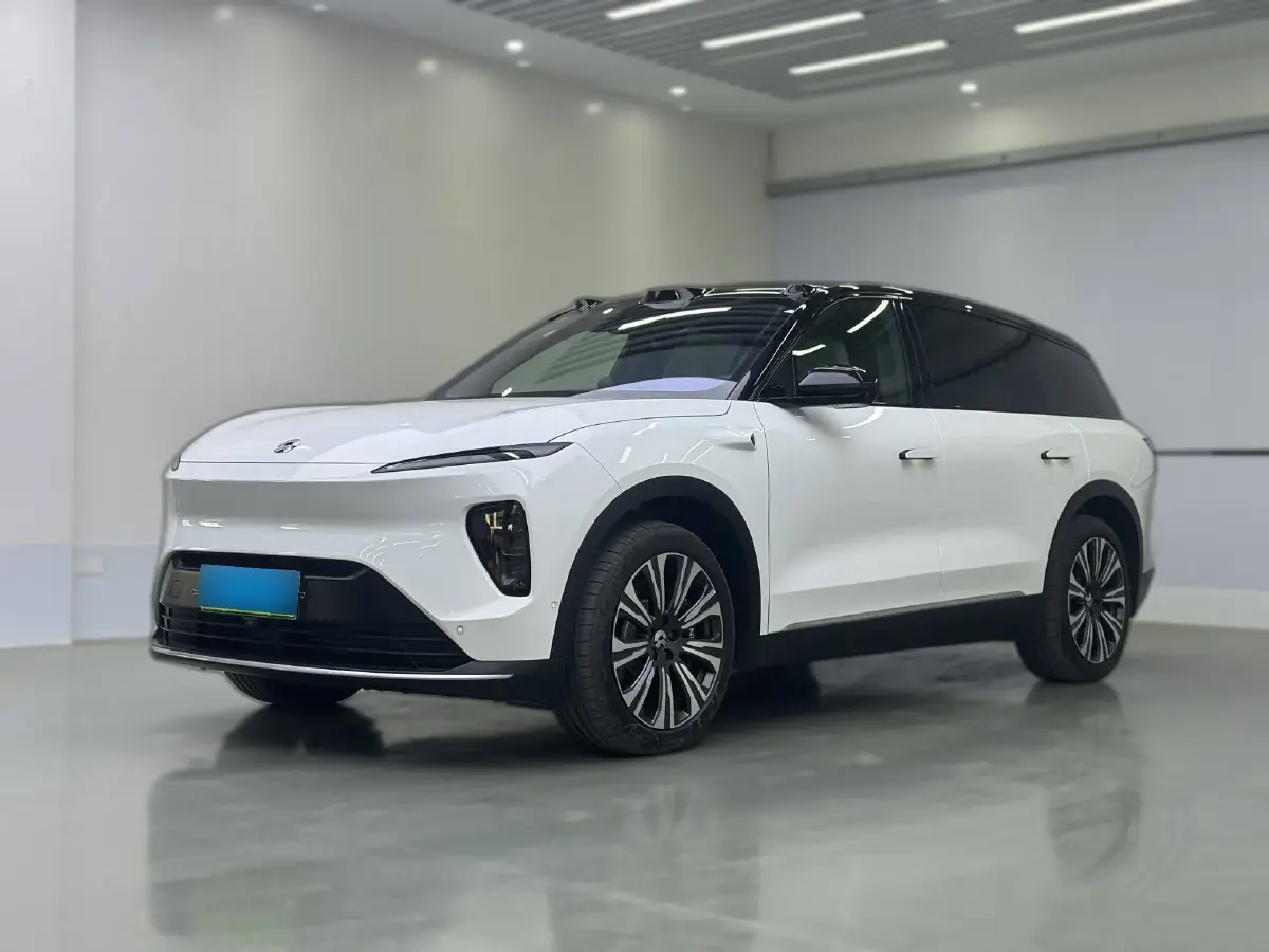 2023 NIO ES8 BEV 75KWH