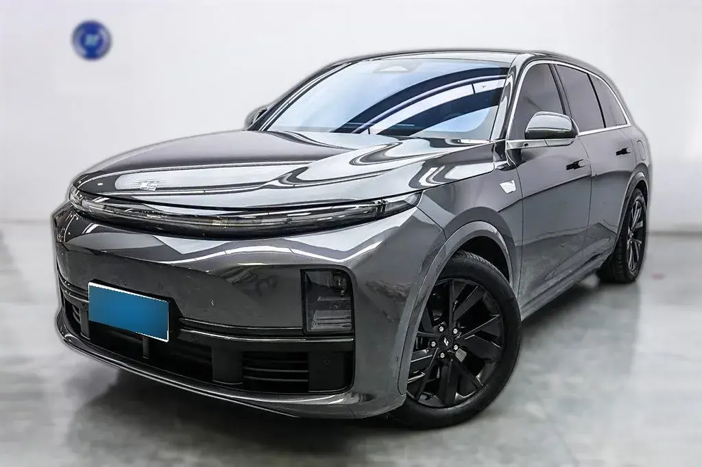 2023 Li L7 Range Extended 154HP REEV 40.9KWH