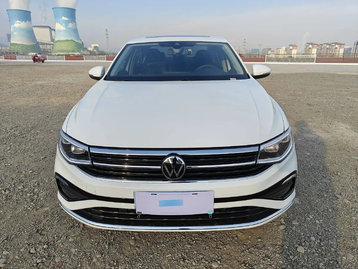 2024 Volkswagen Bora 1.5T 160HP L4 7DCT