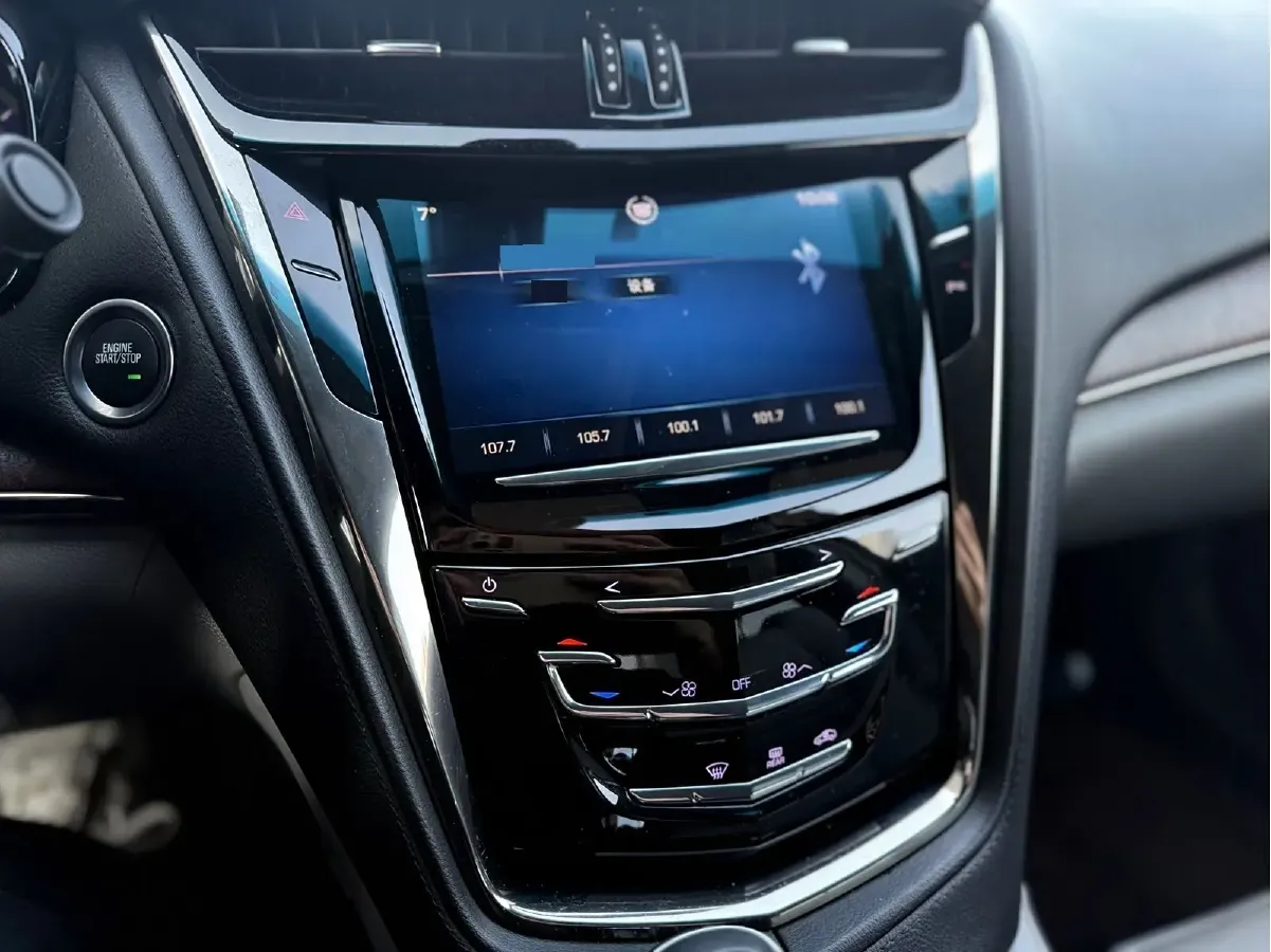 2014 Cadillac CTS 2.0T 276HP L4 6AT,autocango,china used car exporter,china ev exporter,chinese used car exporter,chinese used ev exporter