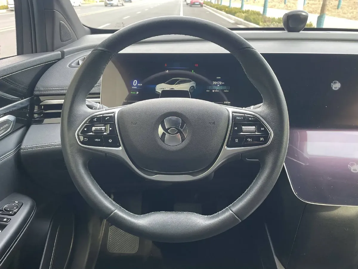 2020 Hycan 007 BEV 93KWH,autocango,china used car exporter,china ev exporter,chinese used car exporter,chinese used ev exporter