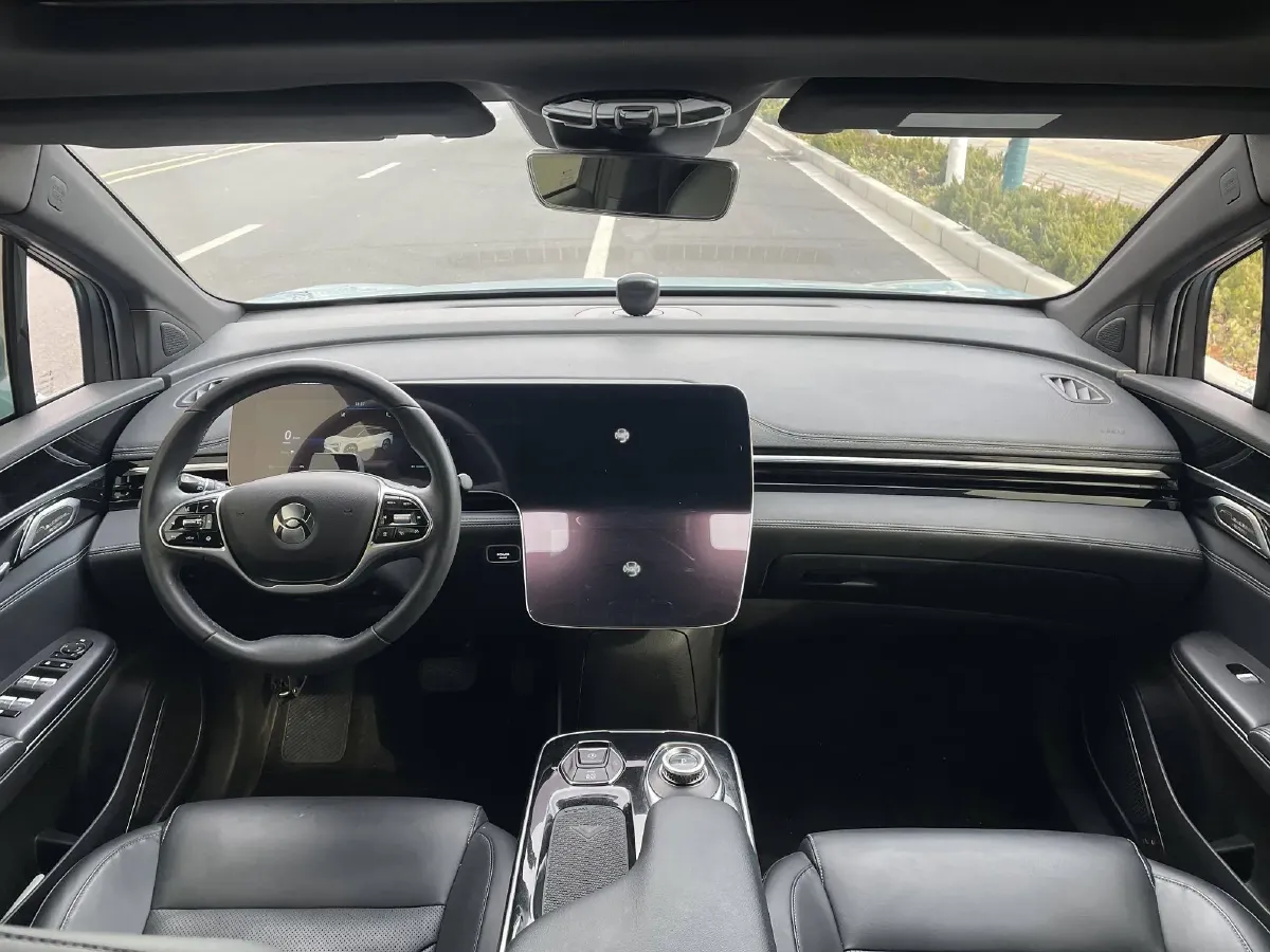 2020 Hycan 007 BEV 93KWH,autocango,china used car exporter,china ev exporter,chinese used car exporter,chinese used ev exporter