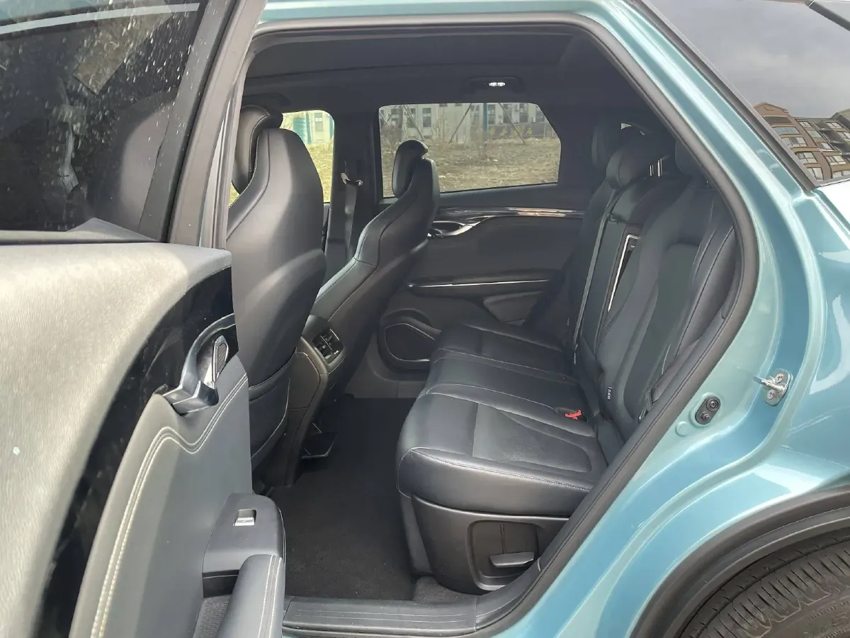 2020 Hycan 007 BEV 93KWH,autocango,china used car exporter,china ev exporter,chinese used car exporter,chinese used ev exporter