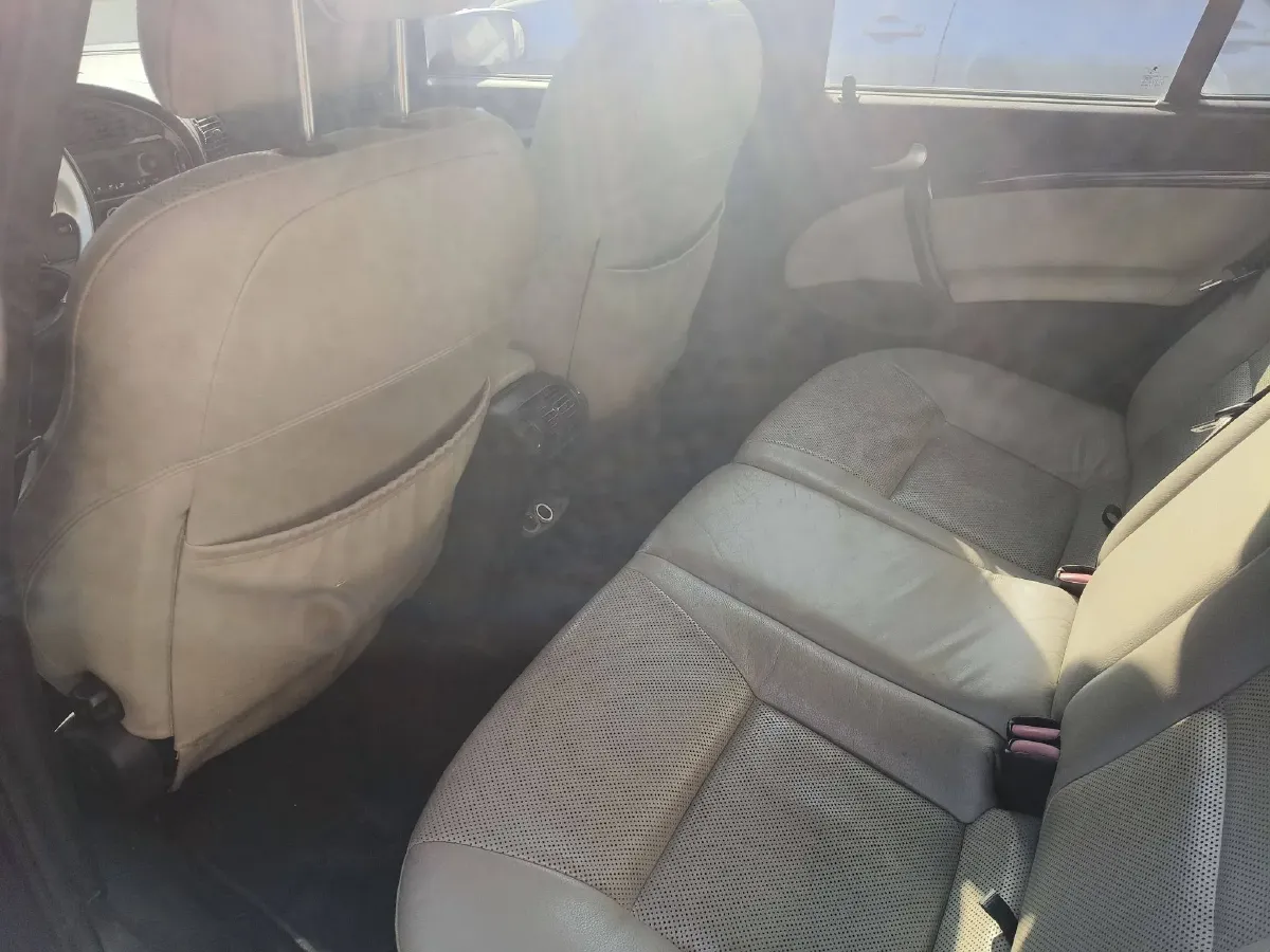 2006 Saab 9-5 2.3T 220HP L4 5AT,autocango,china used car exporter,china ev exporter,chinese used car exporter,chinese used ev exporter