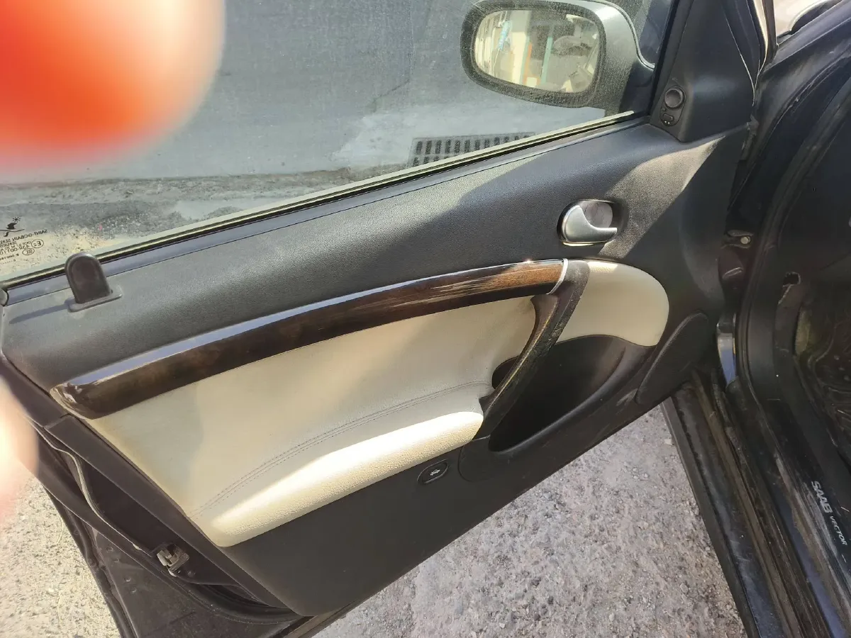 2006 Saab 9-5 2.3T 220HP L4 5AT,autocango,china used car exporter,china ev exporter,chinese used car exporter,chinese used ev exporter