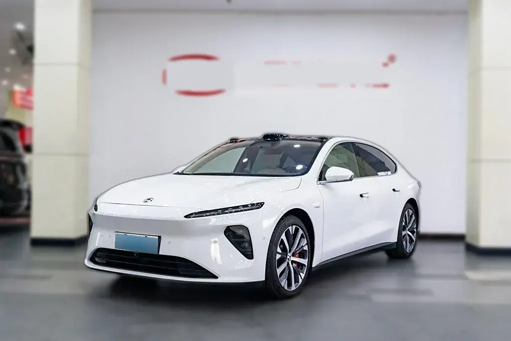 2022 NIO ET7 BEV 100KWH