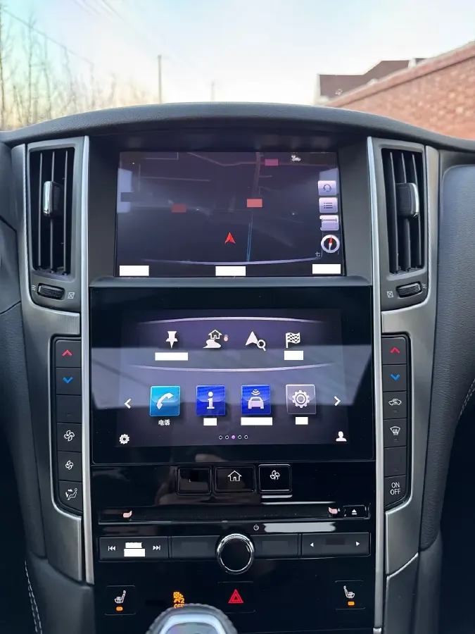 2019 Infiniti Q60 2.0T 211HP L4 7AT,autocango,china used car exporter,china ev exporter,chinese used car exporter,chinese used ev exporter