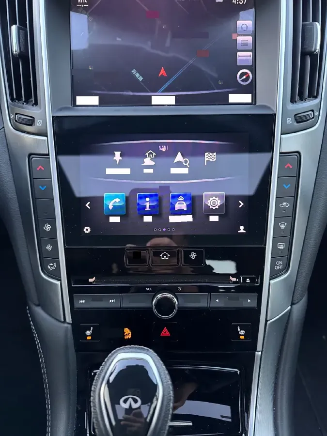 2019 Infiniti Q60 2.0T 211HP L4 7AT,autocango,china used car exporter,china ev exporter,chinese used car exporter,chinese used ev exporter