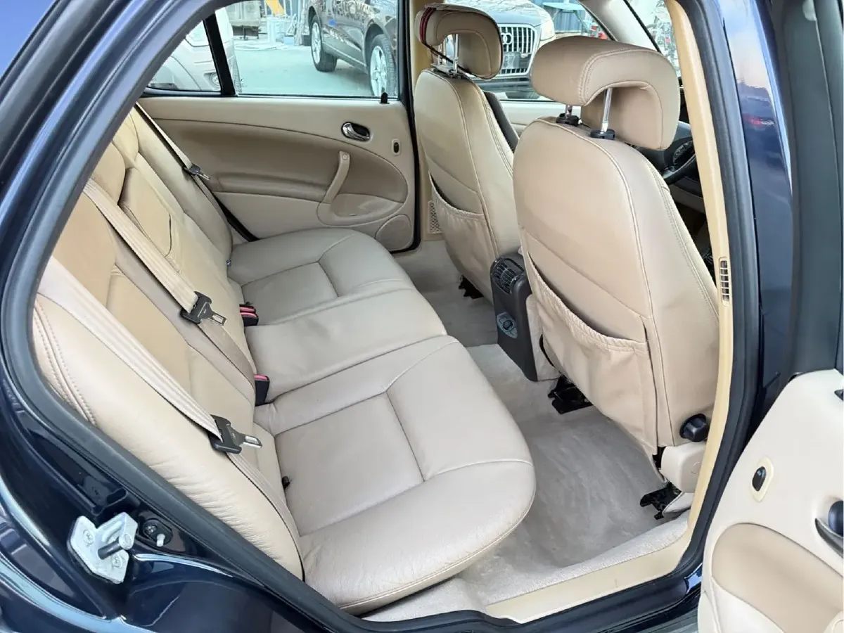 2004 Saab 9-5 2.3T 250HP L4 5AT,autocango,china used car exporter,china ev exporter,chinese used car exporter,chinese used ev exporter