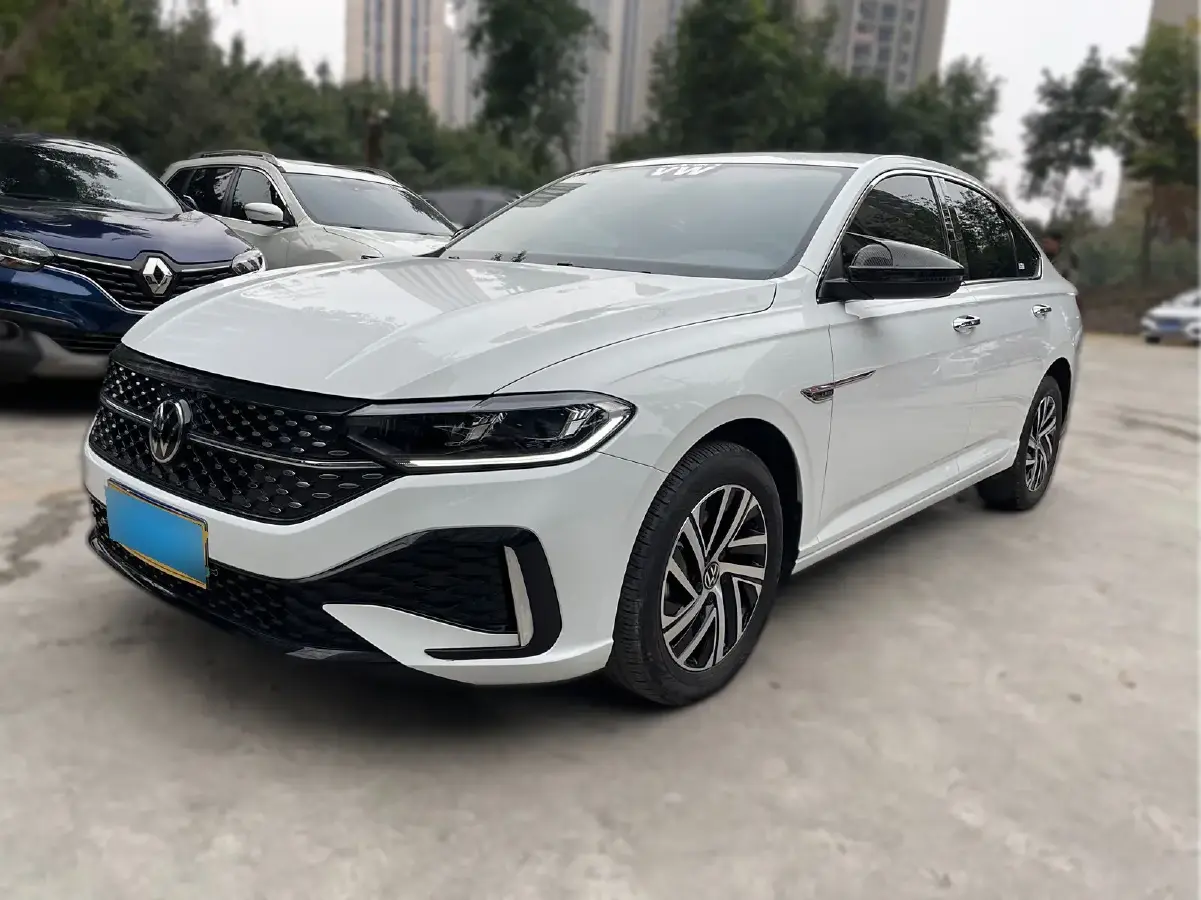 2023 Volkswagen Lavida 1.4T 150HP L4 7DCT