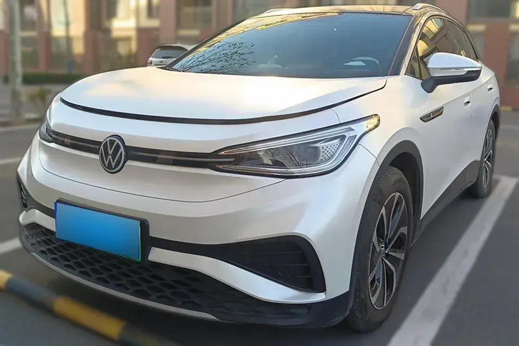 2023 Volkswagen ID.4 X BEV 52.8KWH