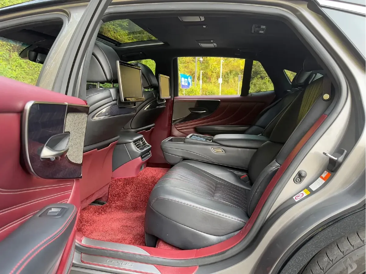 2018 Lexus LS 3.5L 299HP V6 E-CVT Hybrid,autocango,china used car exporter,china ev exporter,chinese used car exporter,chinese used ev exporter