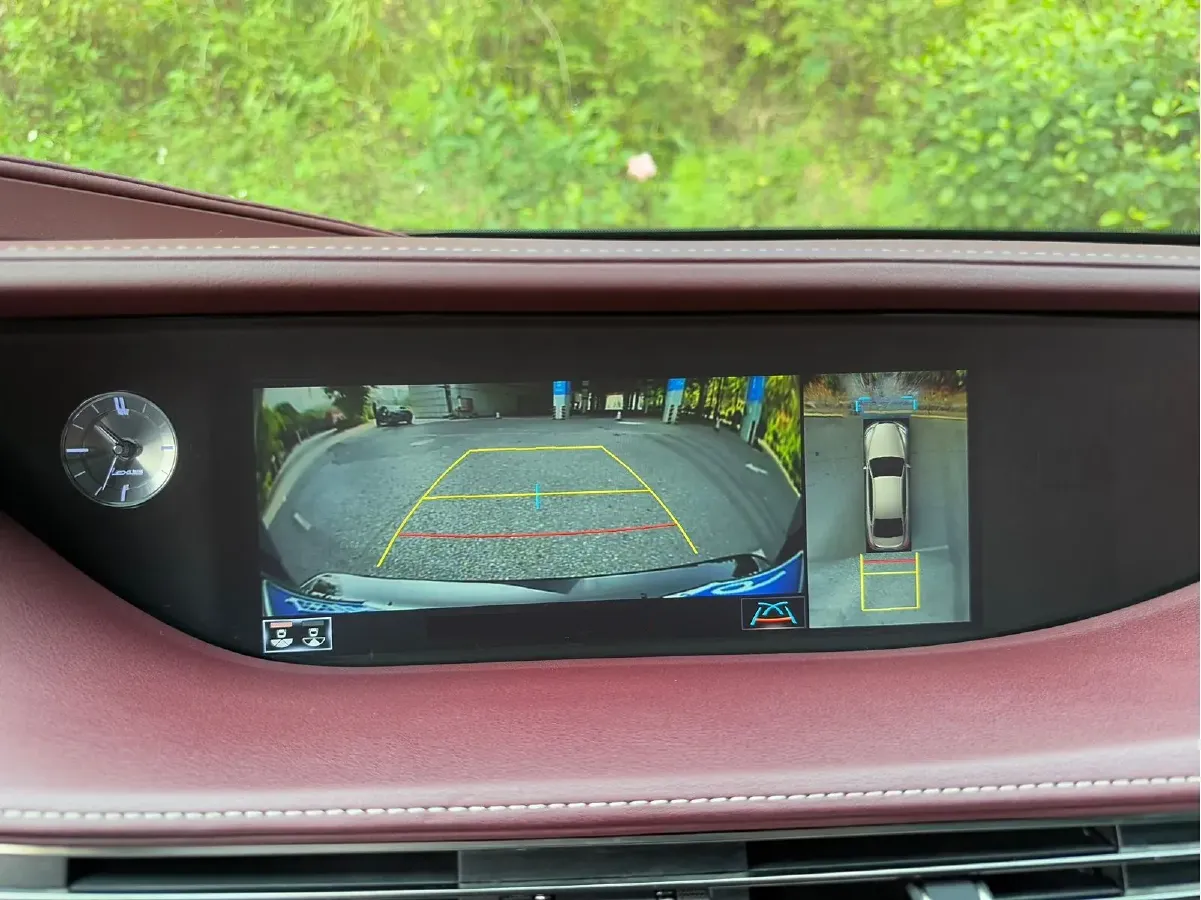 2018 Lexus LS 3.5L 299HP V6 E-CVT Hybrid,autocango,china used car exporter,china ev exporter,chinese used car exporter,chinese used ev exporter