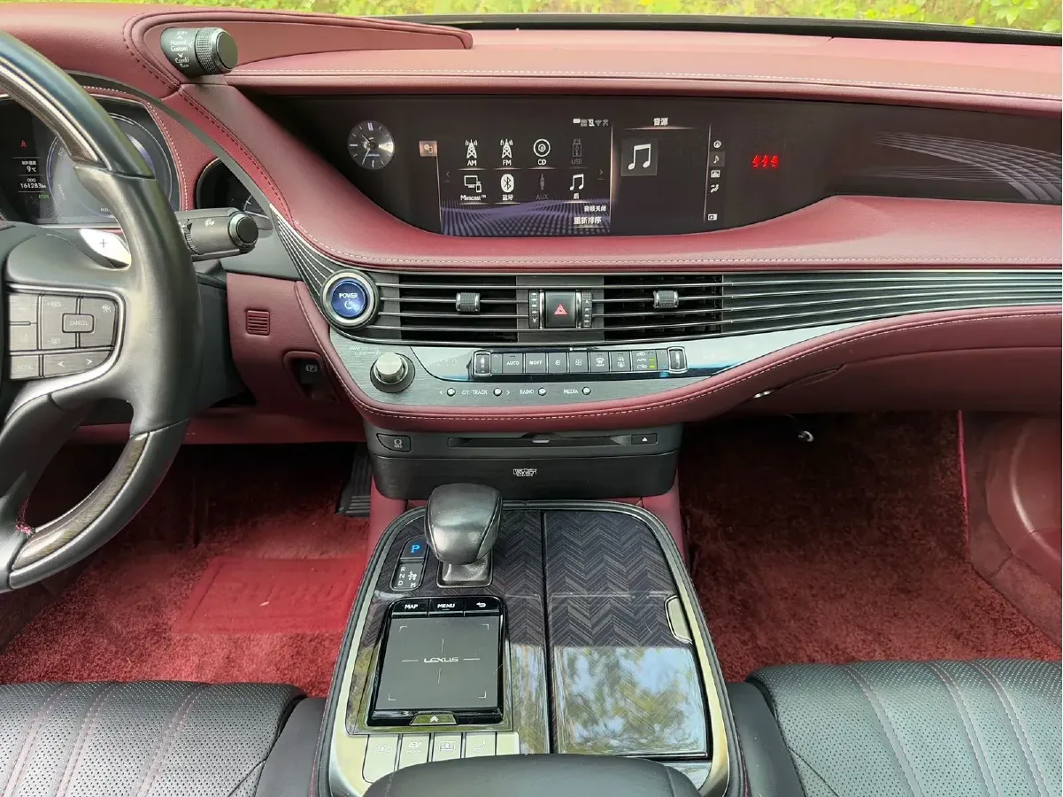 2018 Lexus LS 3.5L 299HP V6 E-CVT Hybrid,autocango,china used car exporter,china ev exporter,chinese used car exporter,chinese used ev exporter