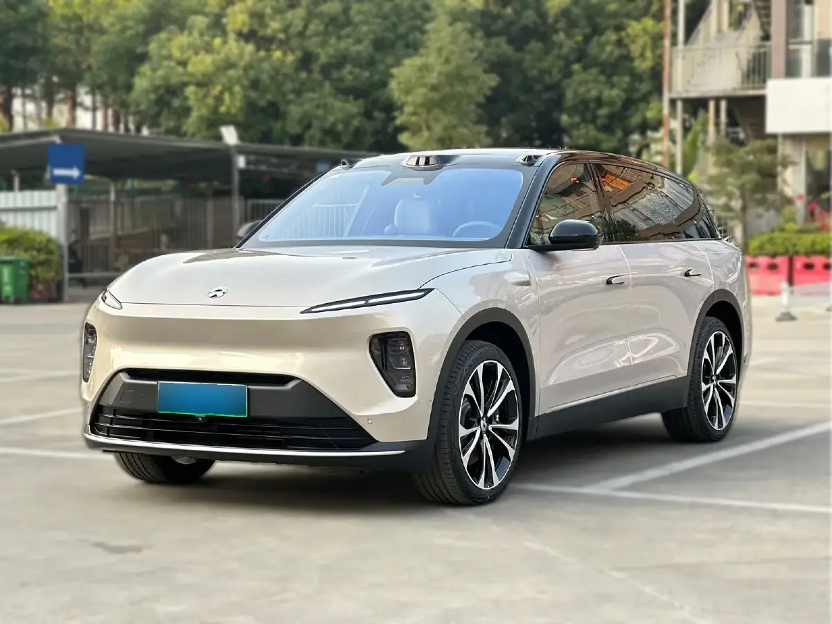 2024 NIO ES8 BEV 100KWH