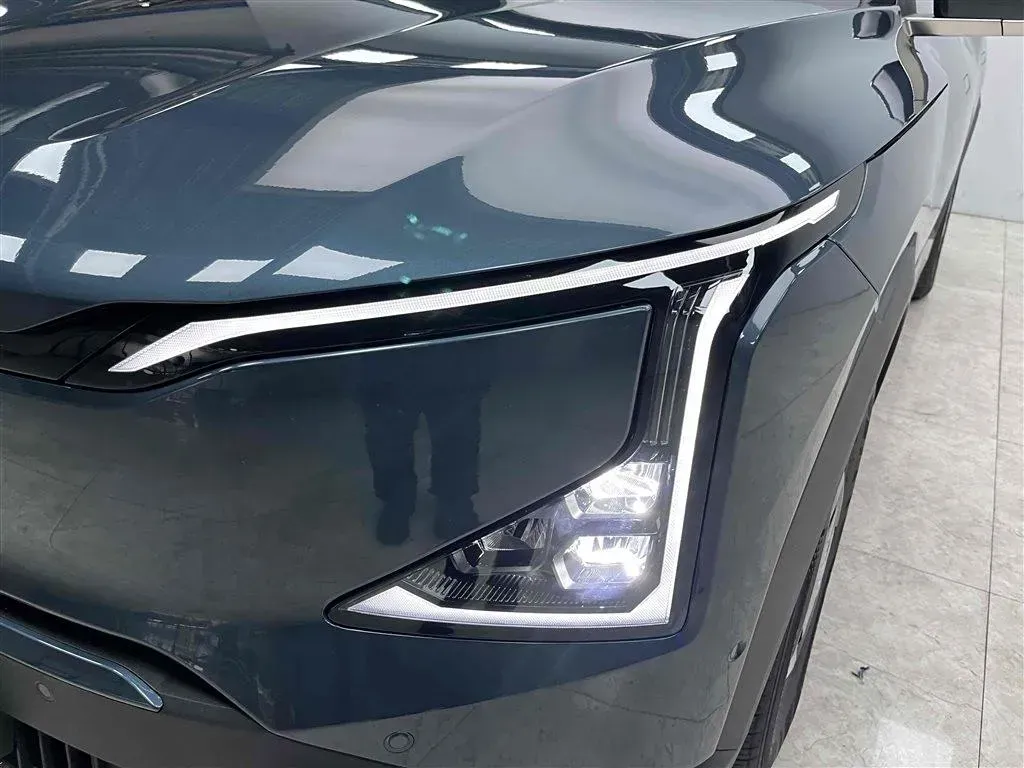 2024 Kia EV5 BEV 64.2KWH,autocango,china used car exporter,china ev exporter,chinese used car exporter,chinese used ev exporter