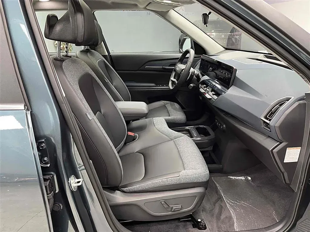 2024 Kia EV5 BEV 64.2KWH,autocango,china used car exporter,china ev exporter,chinese used car exporter,chinese used ev exporter