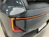2024 Kia EV5 BEV 64.2KWH