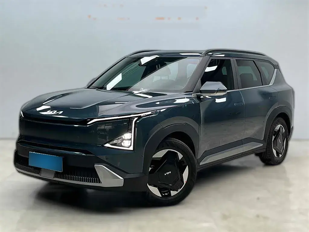 2024 Kia EV5 BEV 64.2KWH