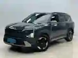2024 Kia EV5 BEV 64.2KWH