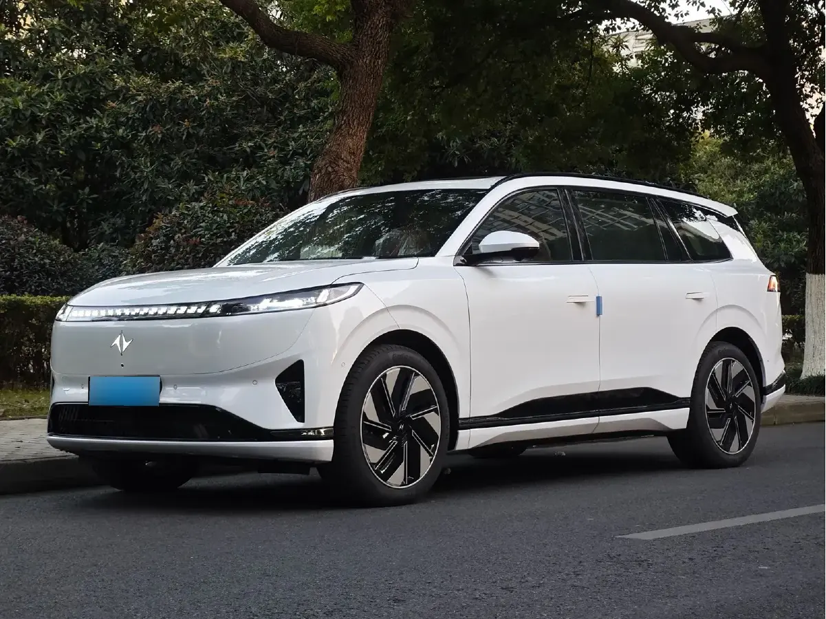 2024 Honda eπ eπ008 BEV 82.28KWH