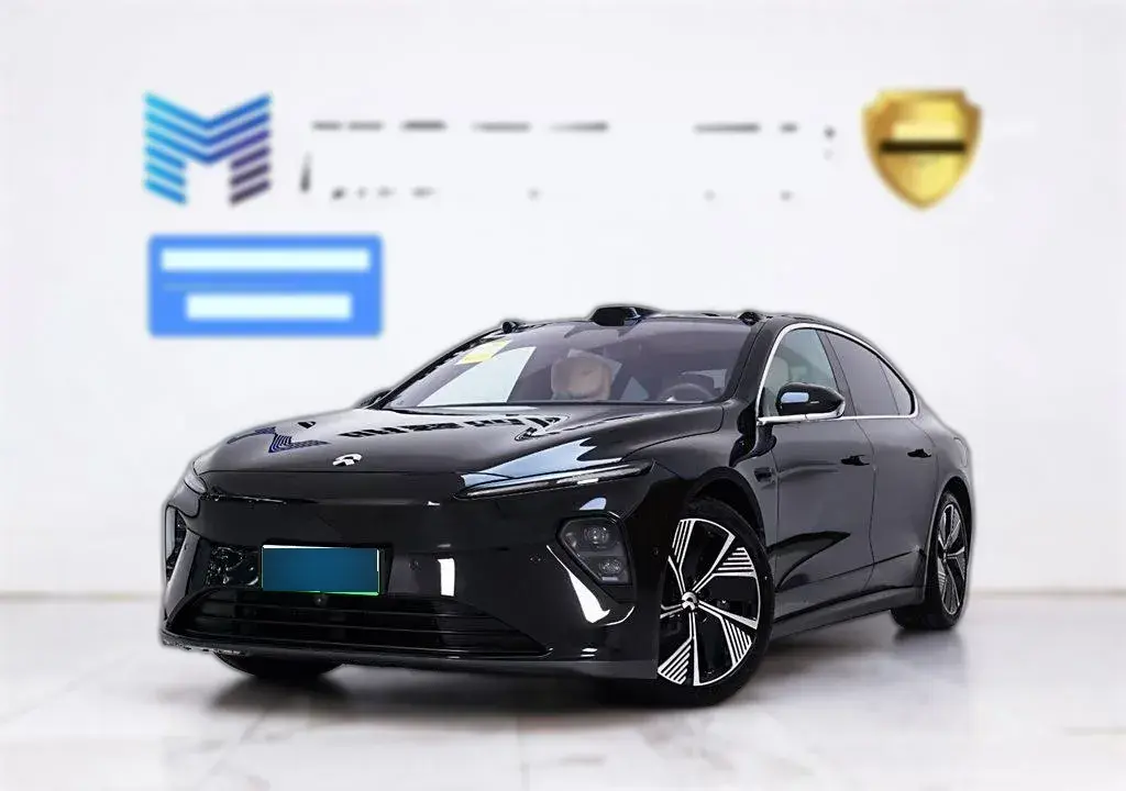 2024 NIO ET7 BEV 75KWH