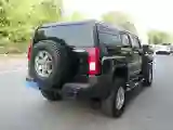 2005 Hummer H3 3.5L 220HP L5 4AT