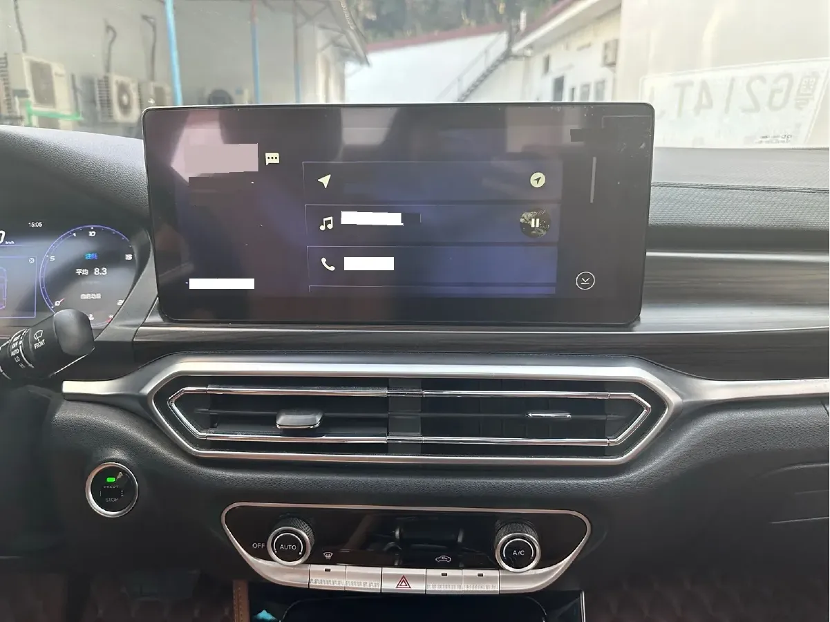 2019 BeiJing Auto U7 1.5T 150HP L4 CVT,autocango,china used car exporter,china ev exporter,chinese used car exporter,chinese used ev exporter