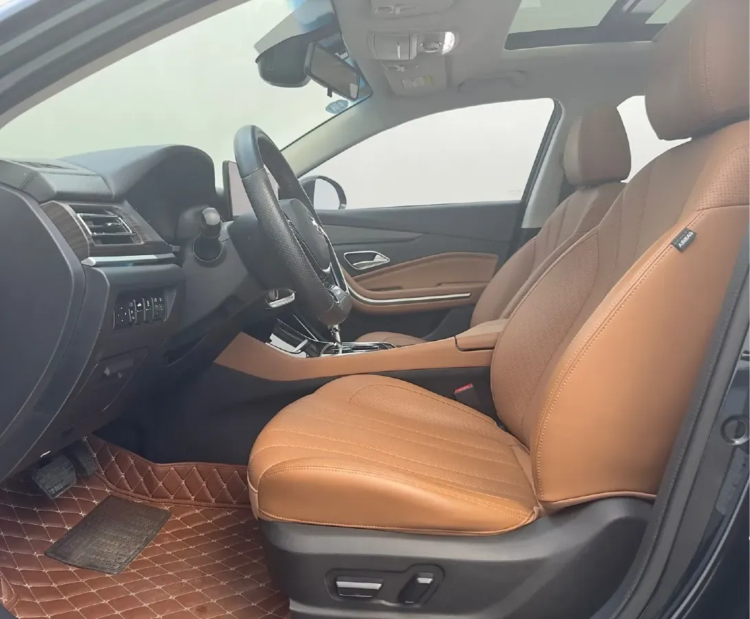 2019 BeiJing Auto U7 1.5T 150HP L4 CVT,autocango,china used car exporter,china ev exporter,chinese used car exporter,chinese used ev exporter