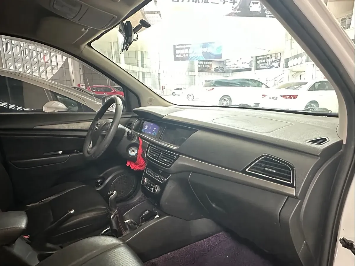 2016 ChangAn Kaicene A600 1.5L 114HP L4 5MT,autocango,china used car exporter,china ev exporter,chinese used car exporter,chinese used ev exporter