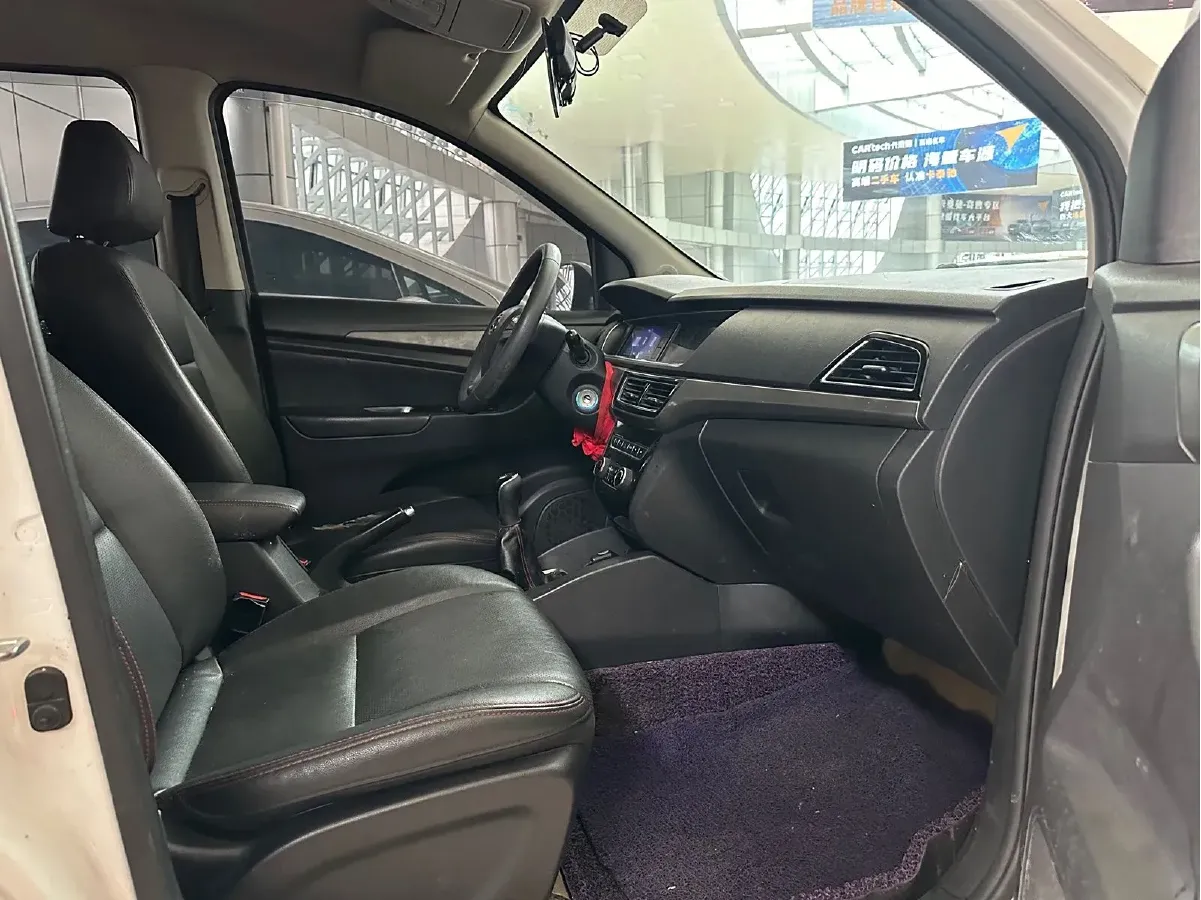 2016 ChangAn Kaicene A600 1.5L 114HP L4 5MT,autocango,china used car exporter,china ev exporter,chinese used car exporter,chinese used ev exporter