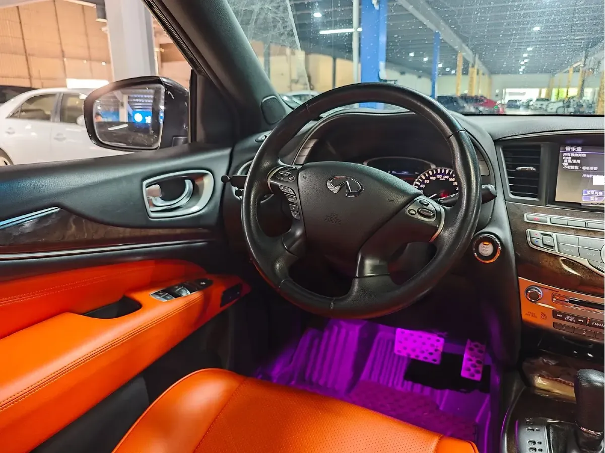 2014 Infiniti QX60 3.5L 277HP V6 CVT,autocango,china used car exporter,china ev exporter,chinese used car exporter,chinese used ev exporter