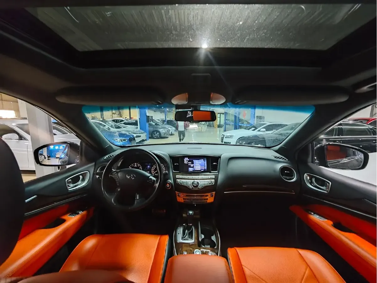 2014 Infiniti QX60 3.5L 277HP V6 CVT,autocango,china used car exporter,china ev exporter,chinese used car exporter,chinese used ev exporter