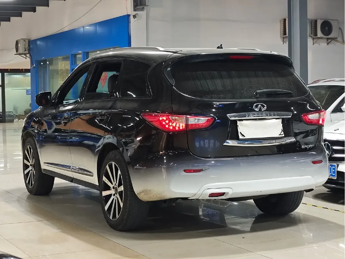 2014 Infiniti QX60 3.5L 277HP V6 CVT,autocango,china used car exporter,china ev exporter,chinese used car exporter,chinese used ev exporter