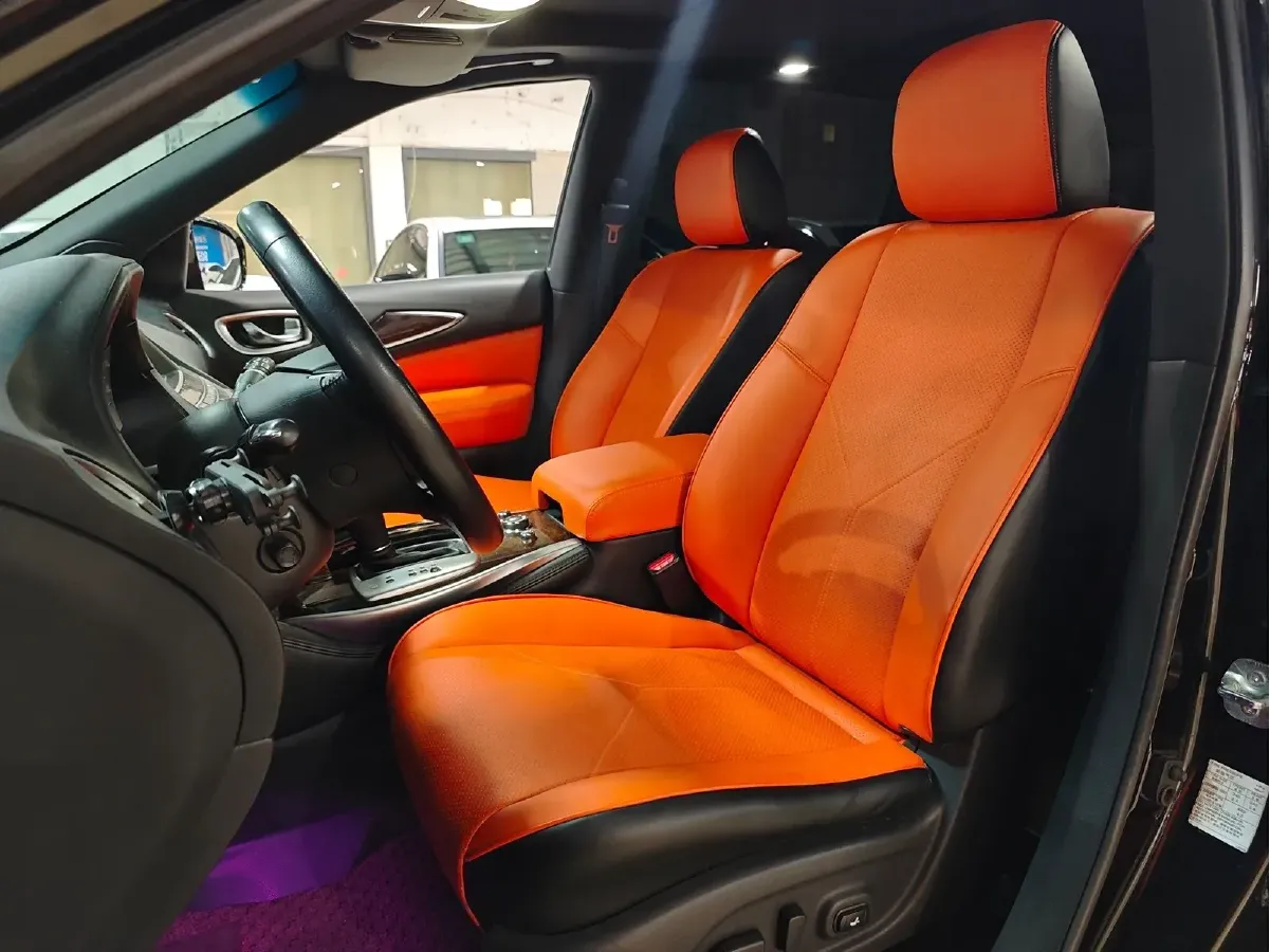 2014 Infiniti QX60 3.5L 277HP V6 CVT,autocango,china used car exporter,china ev exporter,chinese used car exporter,chinese used ev exporter