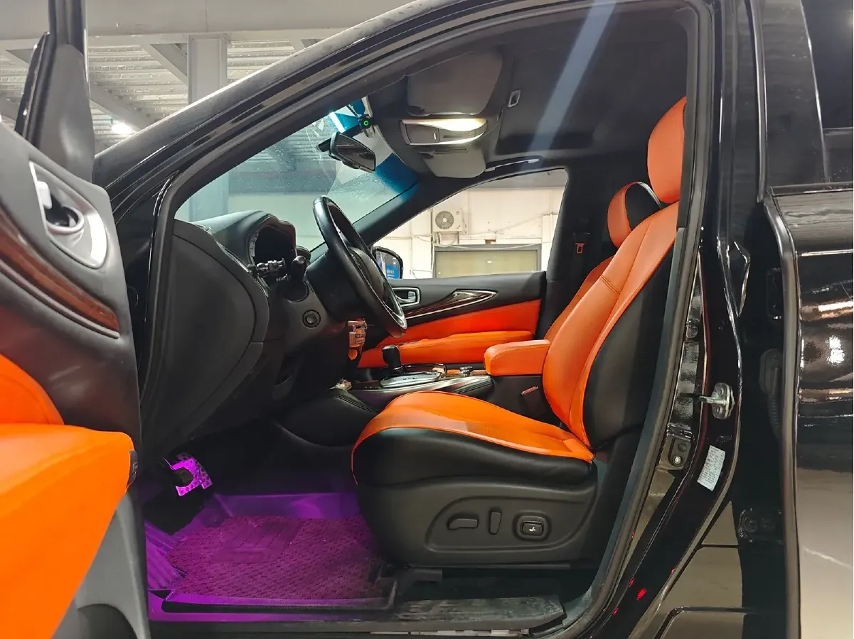 2014 Infiniti QX60 3.5L 277HP V6 CVT,autocango,china used car exporter,china ev exporter,chinese used car exporter,chinese used ev exporter