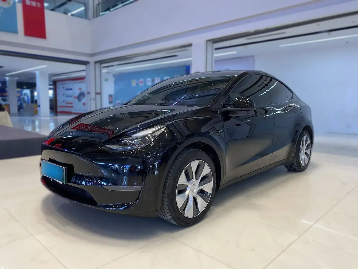 2023 Tesla Model Y BEV 78.4KWH