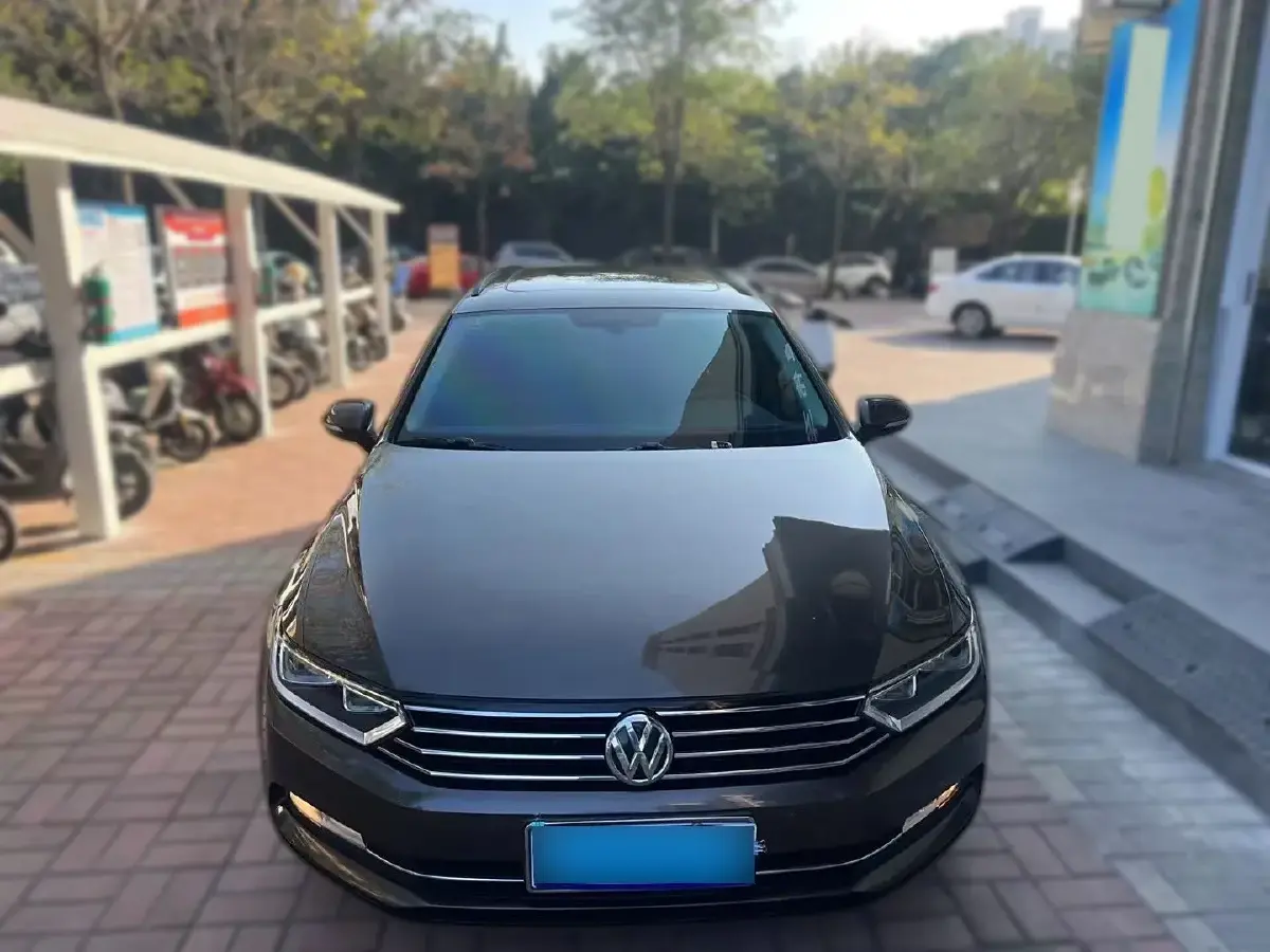 2018 Volkswagen Alltrack 1.4T 150HP L4 7DCT