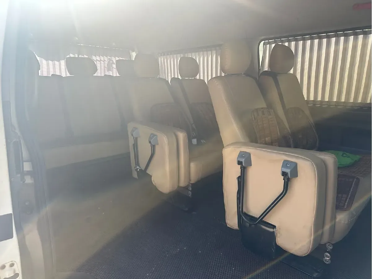 2016 Joylong A4 2.4L 139HP L4 5MT,autocango,china used car exporter,china ev exporter,chinese used car exporter,chinese used ev exporter