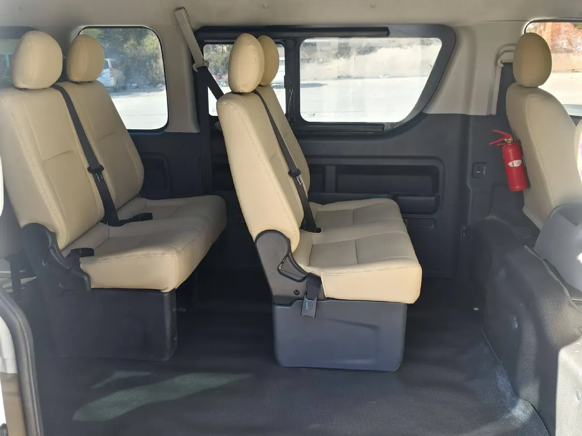 2020 Foton Scenery G9 2.8T 110HP L4 6MT,autocango,china used car exporter,china ev exporter,chinese used car exporter,chinese used ev exporter