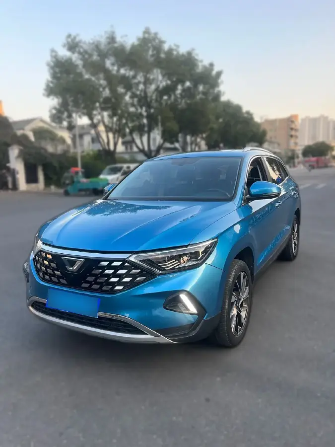 2020 Jetta VS7 1.4T 150HP L4 6AT