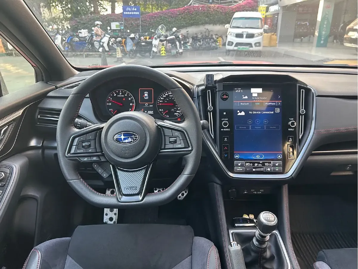 2024 Subaru WRX 2.4T 275HP H4 6MT,autocango,china used car exporter,china ev exporter,chinese used car exporter,chinese used ev exporter