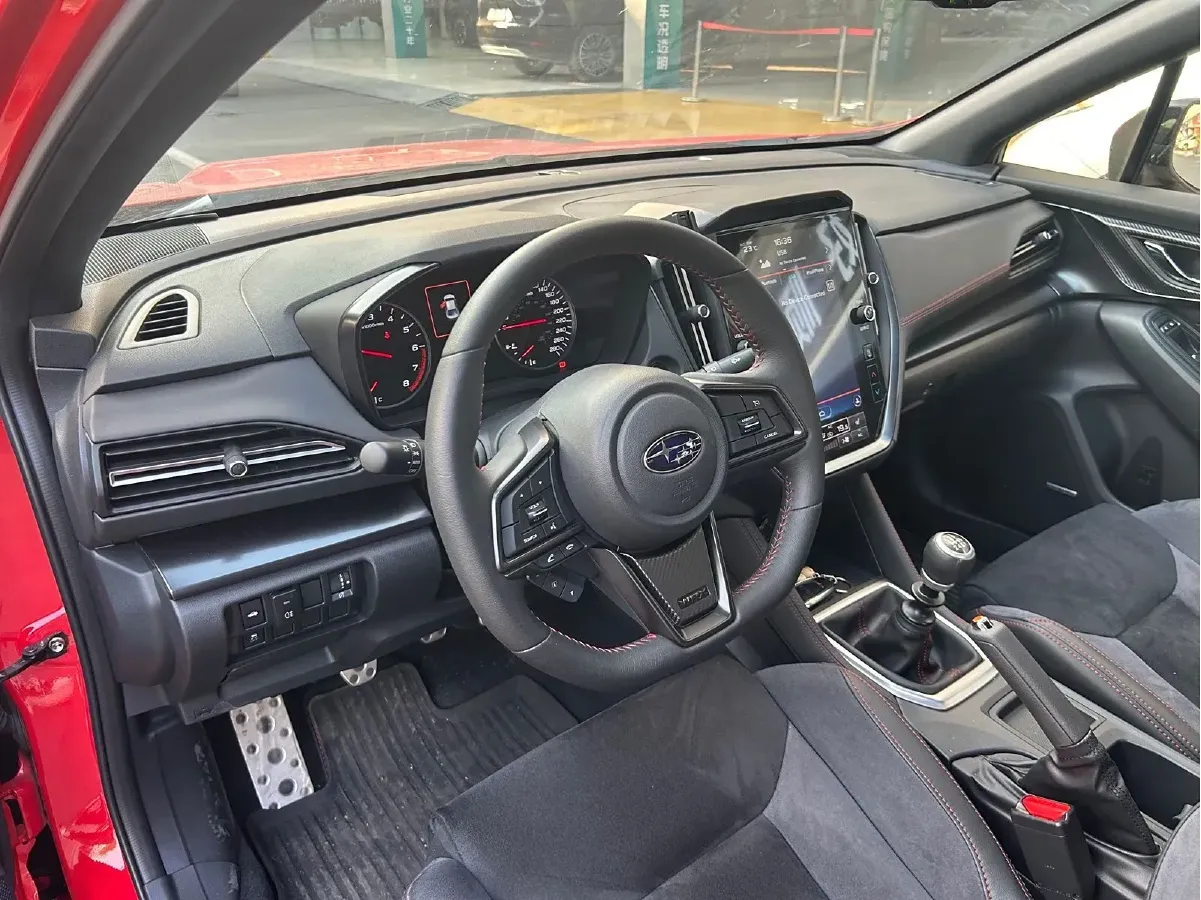 2024 Subaru WRX 2.4T 275HP H4 6MT,autocango,china used car exporter,china ev exporter,chinese used car exporter,chinese used ev exporter