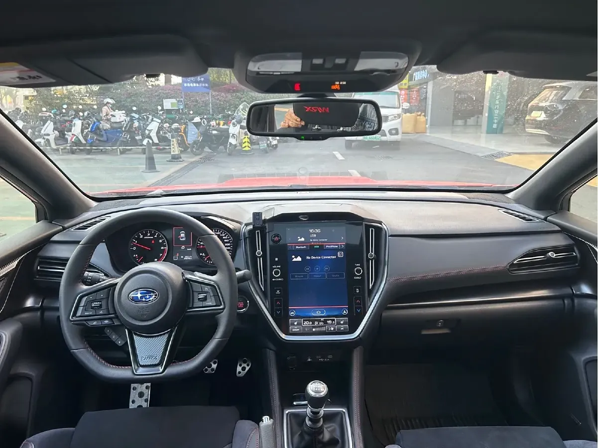 2024 Subaru WRX 2.4T 275HP H4 6MT,autocango,china used car exporter,china ev exporter,chinese used car exporter,chinese used ev exporter