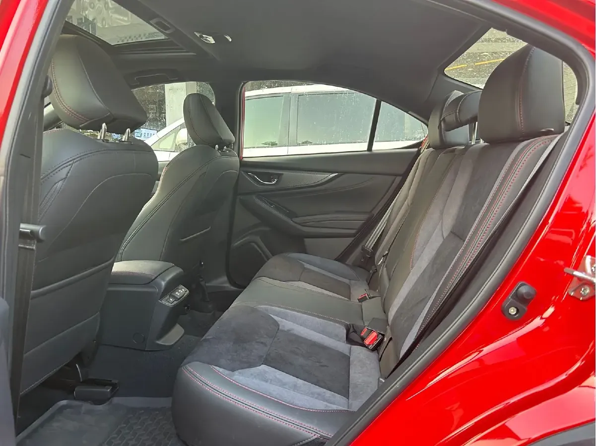 2024 Subaru WRX 2.4T 275HP H4 6MT,autocango,china used car exporter,china ev exporter,chinese used car exporter,chinese used ev exporter